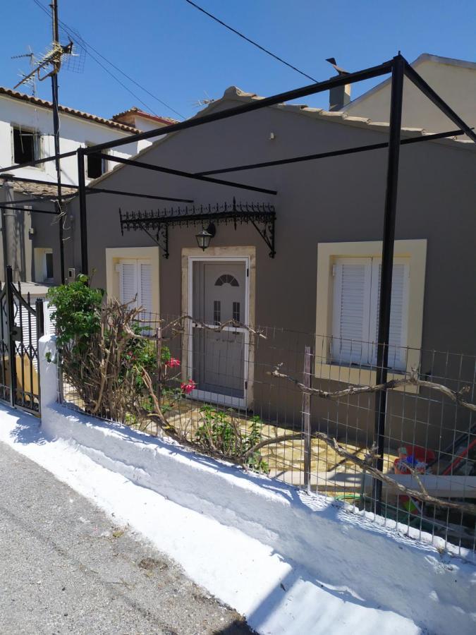 Little House Vila Kastellanoi  Exterior foto